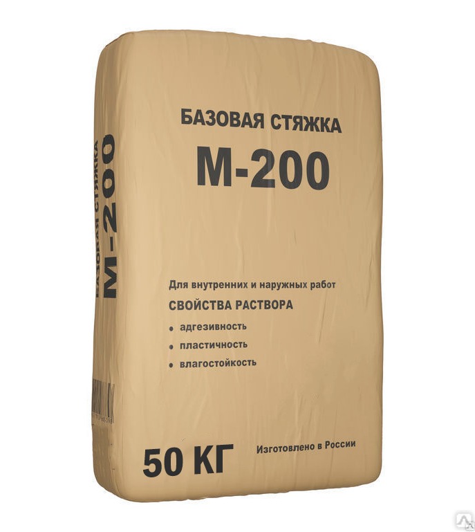 М200 - 50 кг