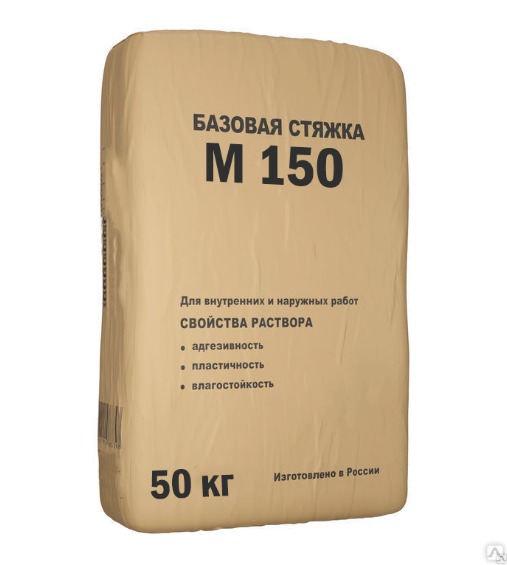 М 150 - 50 кг